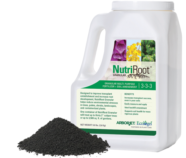 NutriRoot Granular (3-3-3) - Image 2