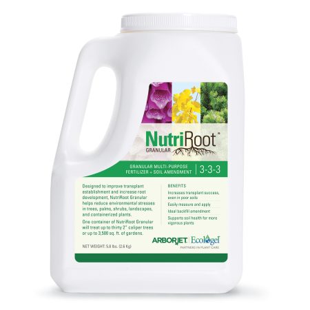 NutriRoot Granular (3-3-3)