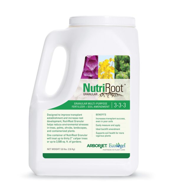 NutriRoot Granular (3-3-3)